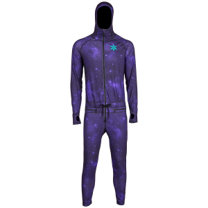 Airblaster Classic Ninja Suit Men's 2025 in Purple size Medium
