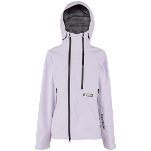 L1 Axial Jacket Unisex 2025 in Purple size Large | Polyester