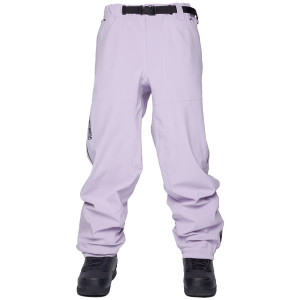 L1 Axial Pants Unisex 2025 in Purple size Small | Polyester