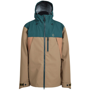 Airblaster Beast 3L Jacket Men's 2025 in Brown size 2X-Large
