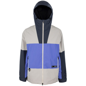 L1 Ventura Jacket Unisex 2025 in Blue size X-Large | Polyester