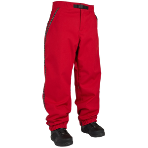 Airblaster Max Pants Men's 2025 in Red size Large
