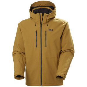 Helly Hansen Juniper 3.0 Jacket 2025 in Brown size Small | Polyester