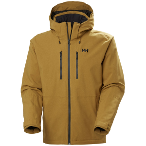 Helly Hansen Juniper 3.0 Jacket 2025 in Brown size X-Large | Polyester