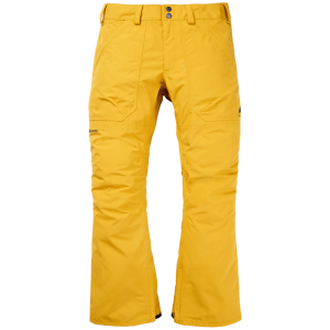 Burton Ballast GORE-TEX 2L Pants Men's 2025 in Yellow size 2X-Large