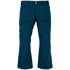 Burton Ballast GORE-TEX 2L Pants Men's 2025 in Green size Large