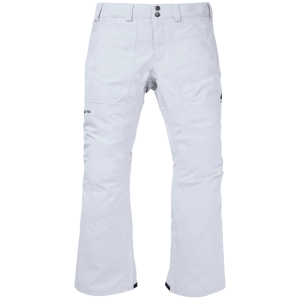 Burton Ballast GORE-TEX 2L Pants Men's 2025 - XXS in White size 2X-Small