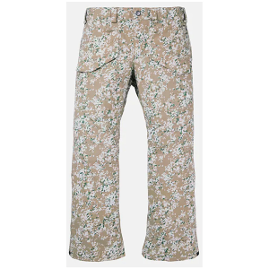 Burton Covert 2.0 Insulated Pants Men's 2025 in Khaki size Large | Nylon