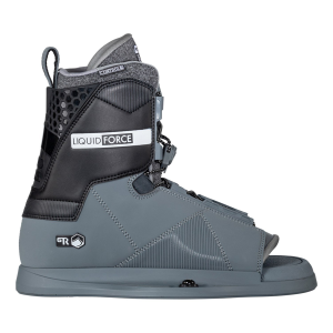 Liquid Force Transit Wakeboard Bindings 2025 size 4-6