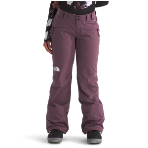 Women's The North Face Freedom Stretch Pants 2025 in Purple size Large | Nylon/Elastane/Polyester