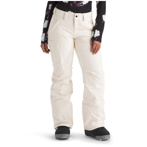 Women's The North Face Freedom Insulated Pants 2025 - 3XL in White size 3X-Large