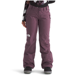 Women's The North Face Freedom Stretch Short Pants 2025 in Purple size X-Small | Nylon/Elastane