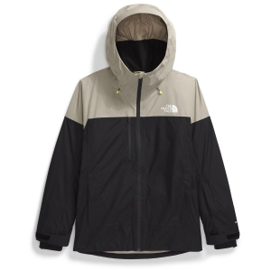 The North Face Dawnstrike GORE-TEX Insulated Jacket Men's 2025 Gray in Black size Small