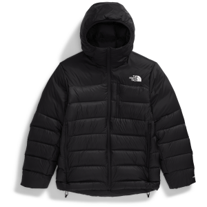 The North Face Kalix Down Hoodie Men's 2025 in Black size Medium | Nylon