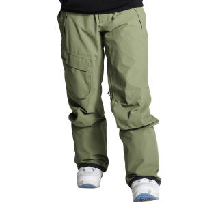 Women's Trew Gear McKenzie Pants 2025 in Green size 2X-Large | Nylon