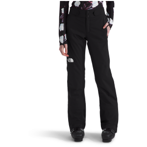 Women's The North Face Lenado Pants 2025 in Black size X-Small | Elastane/Polyester