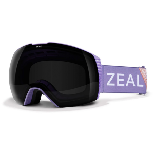 Zeal Cloudfall Goggles 2025 in Purple
