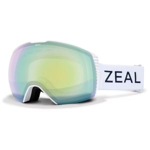 Zeal Cloudfall Goggles 2025 in White