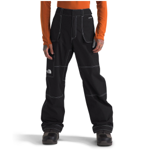 The North Face Slashback Pants Men's 2025 in Black size 2X-Large | Nylon