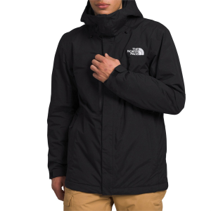 The North Face Freedom Insulated Jacket Men's 2025 in Black size 2X-Large