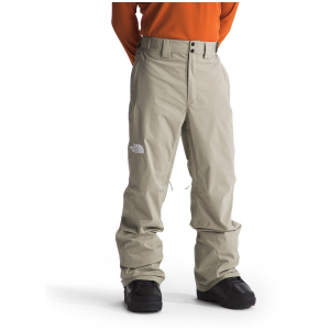 The North Face Freedom Stretch Pants Men's 2025 Gray in Grey size Small | Nylon/Elastane