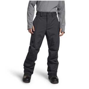 The North Face Freedom Insulated Short Pants Men's 2025 in Gray size X-Large | Nylon/Polyester