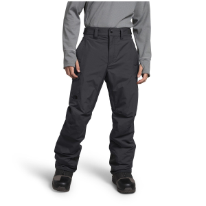The North Face Freedom Insulated Short Pants Men's 2025 in Gray size Large | Nylon/Polyester