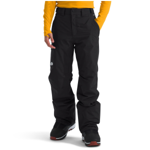 The North Face Freedom Insulated Tall Pants Men's 2025 in Black size Large | Nylon/Polyester