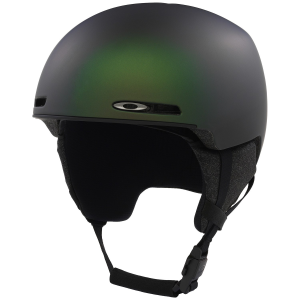 Oakley MOD 1 MIPS Helmet 2025 in Green size Small