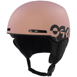 Kid's Oakley MOD 1 Helmet 2025 in Pink size Small