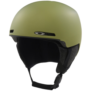 Kid's Oakley MOD 1 Helmet 2025 in Green size Small