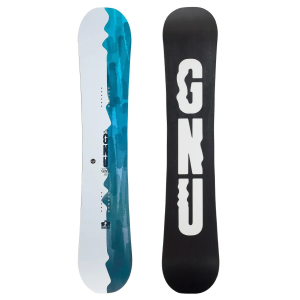 GNU GWO C3 LTD Snowboard Blem 2025 size 150