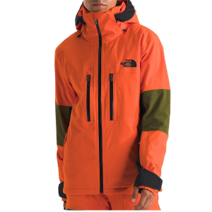 The North Face Chakal Jacket Men's 2025 in Orange size Medium