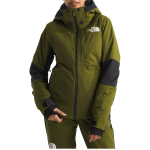 Women's The North Face Lenado Jacket 2025 in Green size Small