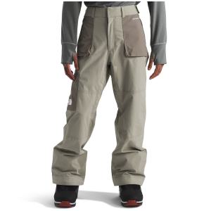 The North Face Slashback Pants Men's 2025 in Gray size Small | Nylon