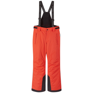 Kid's Reima Wingon Pants Boys' 2025 in Orange size 12 | Polyester