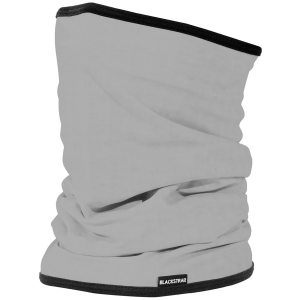 BlackStrap The Apex Tube 2025 Neck Gaiter in Gray