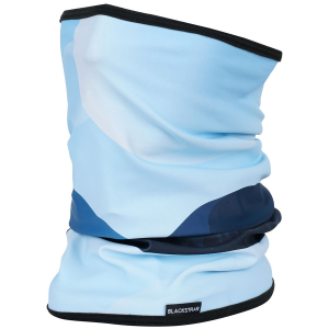 BlackStrap The Apex Tube 2025 Neck Gaiter in Blue