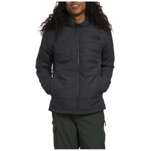 The North Face Clement Triclimate(R) Jacket Men's 2025 in Black size Medium | Polyester