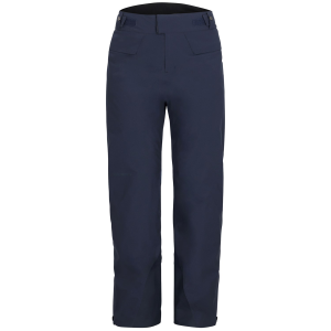 Women's Obermeyer Oberreute Pants 2025 in Blue size Small | Nylon/Polyester