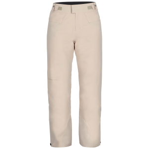 Women's Obermeyer Oberreute Pants 2025 in White size Small | Nylon/Polyester
