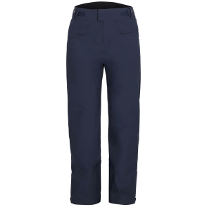 Women's Obermeyer Oberreute Pants 2025 in Blue size X-Small | Nylon/Polyester