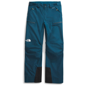 The North Face Dawnstrike GORE-TEX Pants Men's 2025 in Blue size Small | Polyester