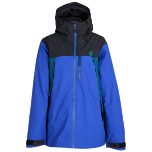 Women's Airblaster Sassy Beast Jacket 2025 in Blue size Large