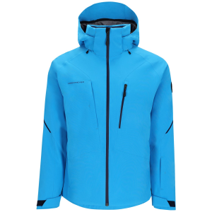Obermeyer Raze Jacket Men's 2026 in Blue size 2Xl