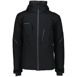 Obermeyer Raze Jacket Men's 2026 in Black size 2Xl