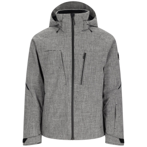 Obermeyer Raze Jacket Men's 2026 in Gray size 2Xl
