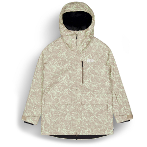 Women's Picture Organic Glawi Jacket 2025 in Brown size X-Small | Polyester