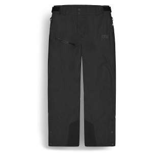 Picture Organic Eron 3L Pants Men's 2025 in Black size Small