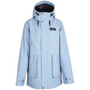 Women's Airblaster Nicolette Jacket 2025 in Blue size Small